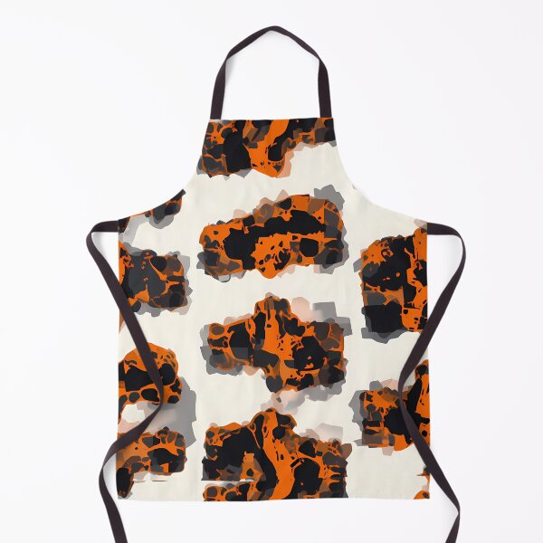 Item preview, ABC Vibrant Textures Stripes Bold Colorful Patterns Lines designed and sold by ART ATTACK ZONE.