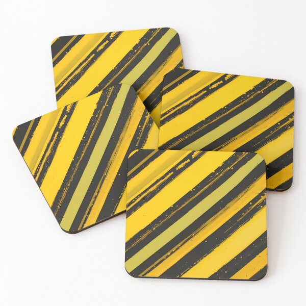 Item preview, 123 Vibrant Textures Stripes Bold Colorful Patterns Lines designed and sold by ART ATTACK ZONE.