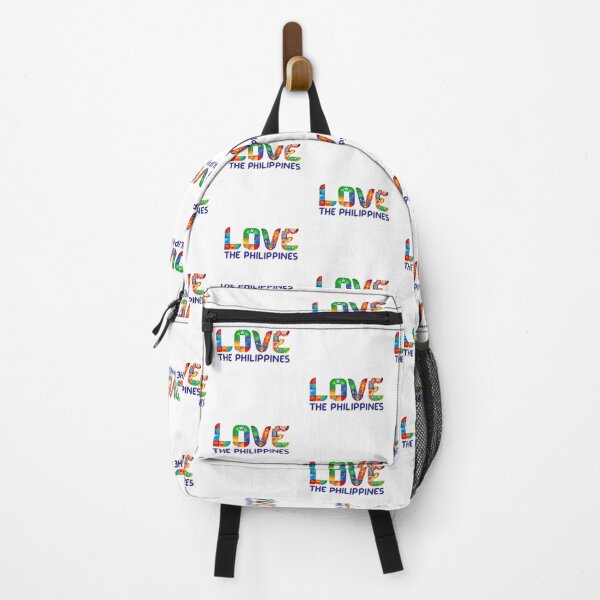 Item preview, Love the Philippines designed and sold by Pusong Pinoy.