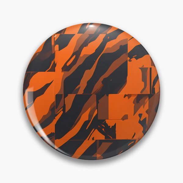 Item preview, 420 Vibrant Textures Stripes Bold Colorful Patterns Lines designed and sold by ART ATTACK ZONE.