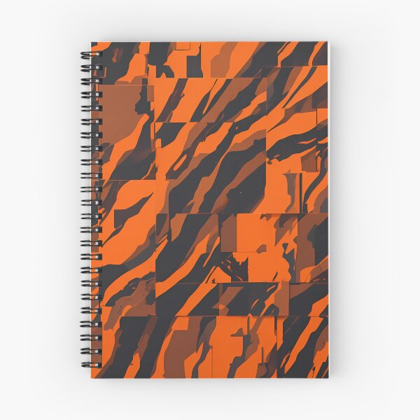 Item preview, 420 Vibrant Textures Stripes Bold Colorful Patterns Lines designed and sold by ART ATTACK ZONE.