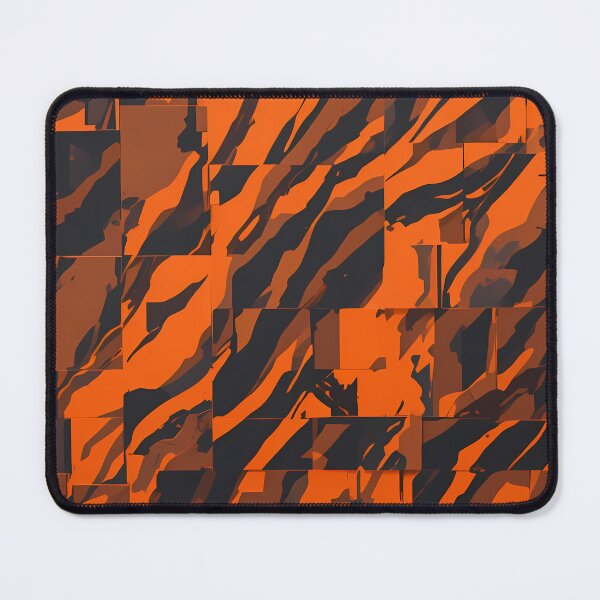Item preview, 420 Vibrant Textures Stripes Bold Colorful Patterns Lines designed and sold by ART ATTACK ZONE.