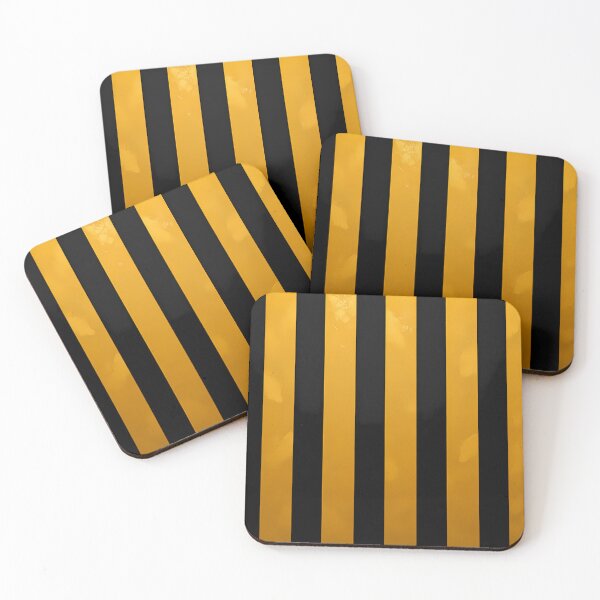 Item preview, 444 Vibrant Textures Stripes Bold Colorful Patterns Lines designed and sold by ART ATTACK ZONE.