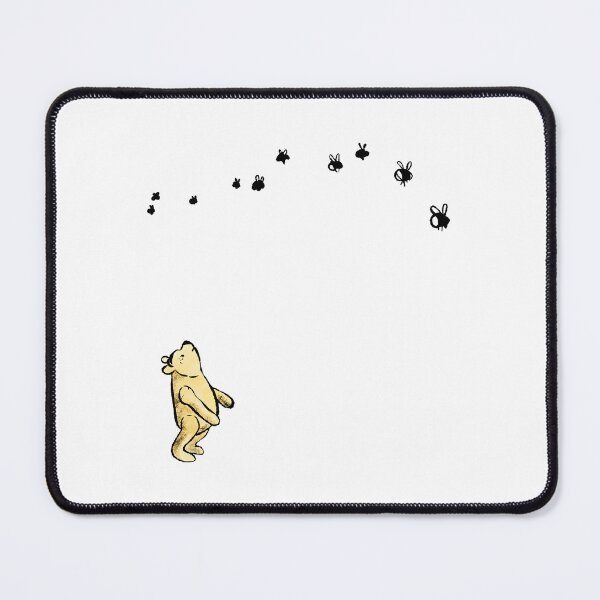 Item preview, Vintage Winnie The Pooh With Bees  designed and sold by LukaDoncic7.