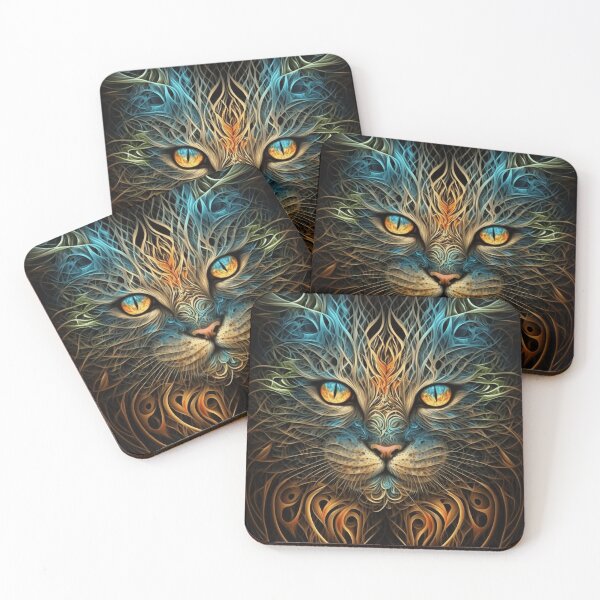 Item preview, Fire & Ice designed and sold by ChaosEmporium.