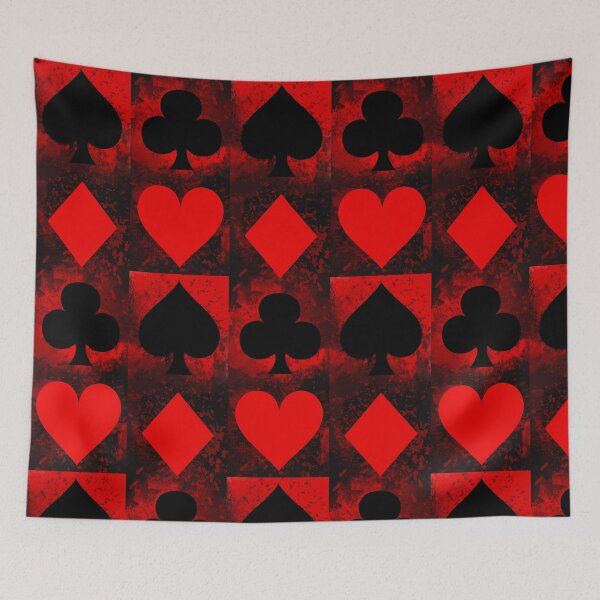 Item preview, All In Poker designed and sold by RedCut.