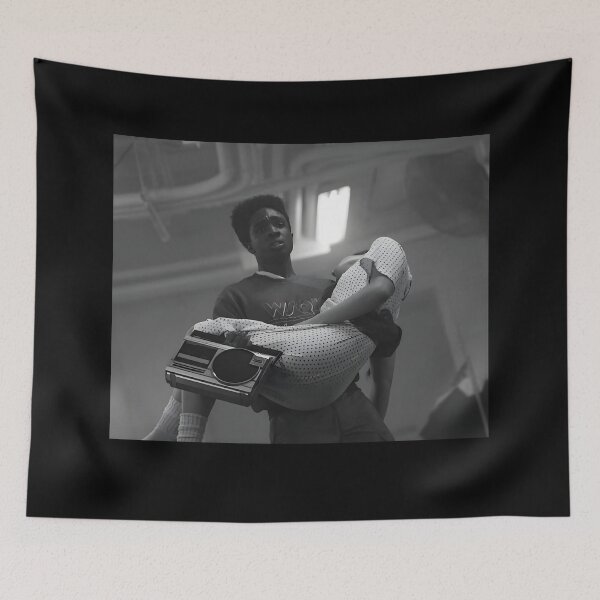 Item preview, Lucas holding Max designed and sold by Abbygbrown3.