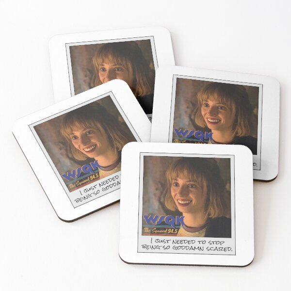 Item preview, Robin Buckley S5 Polaroid designed and sold by RuthandRose.