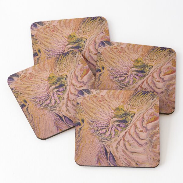 Item preview, Bliss designed and sold by Jill Whitney.