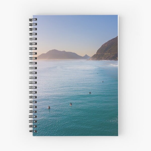 Item preview, Surfers in Cape Town - Drone Photography designed and sold by thisisalex.