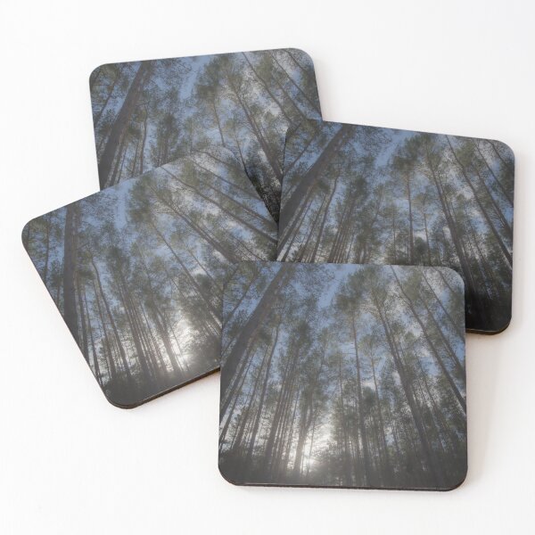 Item preview, Kieferhimmel. designed and sold by DerLaden.Art.