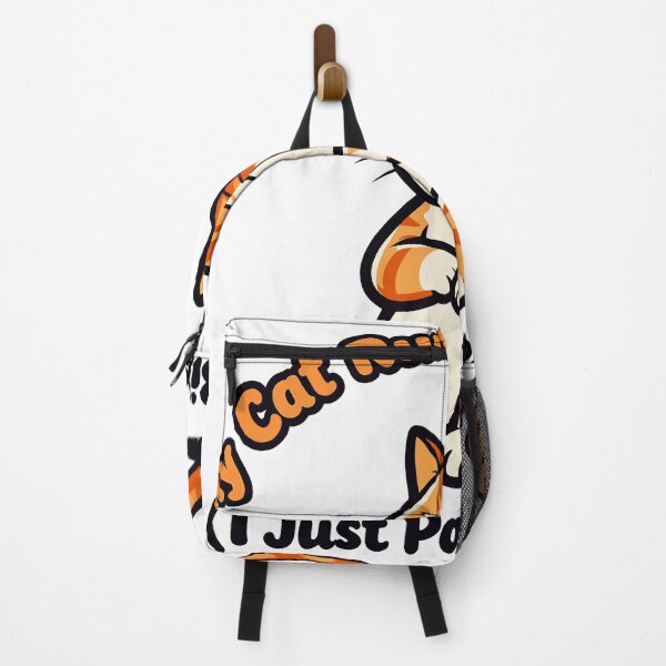 Item preview, My Cat Runs This House I Just Pay the Bills designed and sold by Dxvect.