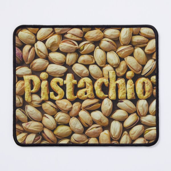 Item preview, Pistachio designed and sold by RDproject.