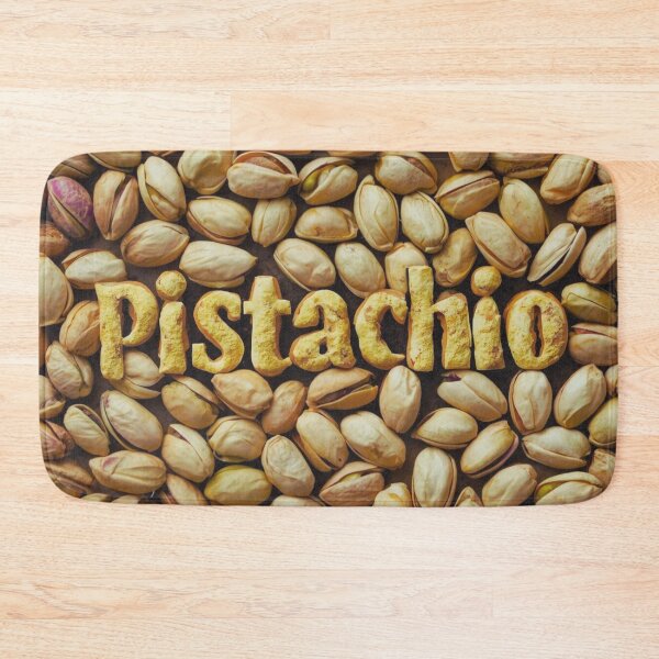 Item preview, Pistachio designed and sold by RDproject.