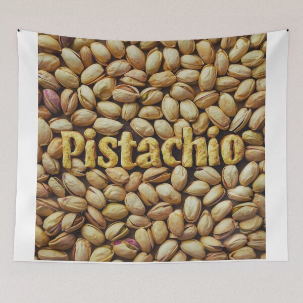 Item preview, Pistachio designed and sold by RDproject.