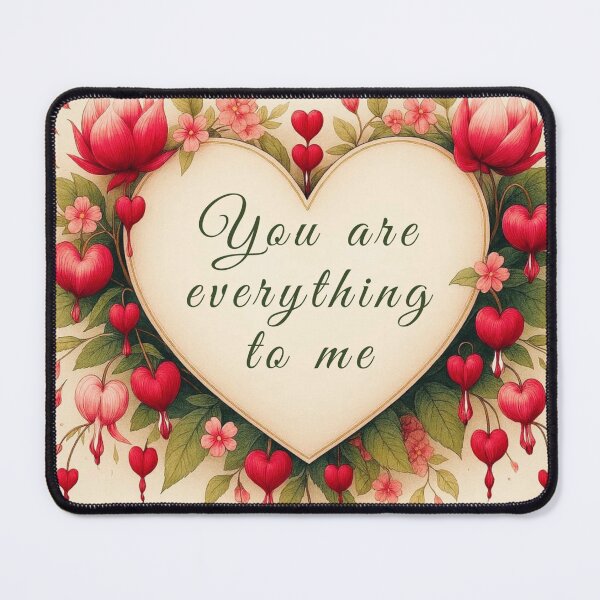 Item preview, Vintage Valentine's Day Heart designed and sold by Angelstkw.