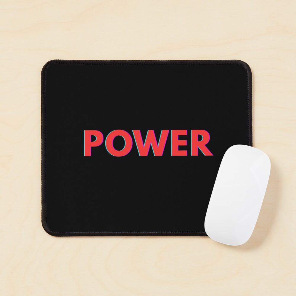 Item preview, Mouse Pad designed and sold by Rasheedaholik.