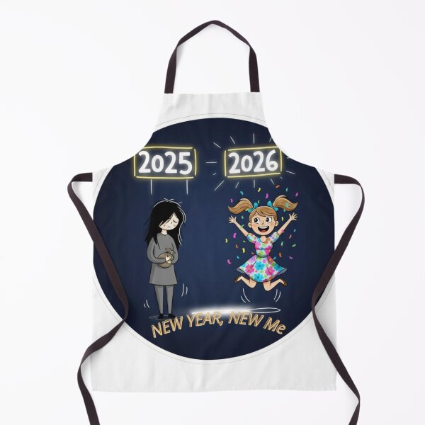 Item preview, Manifest of Change: 2026 Transformation designed and sold by JanRizz.