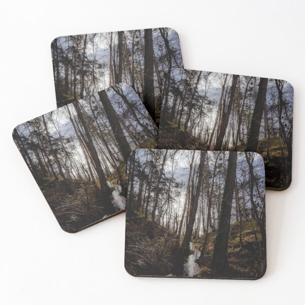 Item preview, The stream is the destination. designed and sold by DerLaden.Art.