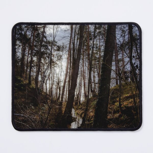 Item preview, The stream is the destination. designed and sold by DerLaden.Art.