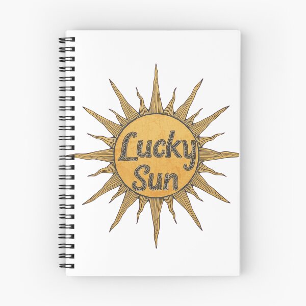 Item preview, Lucky Sun Emblem designed and sold by RED-MOUSE.