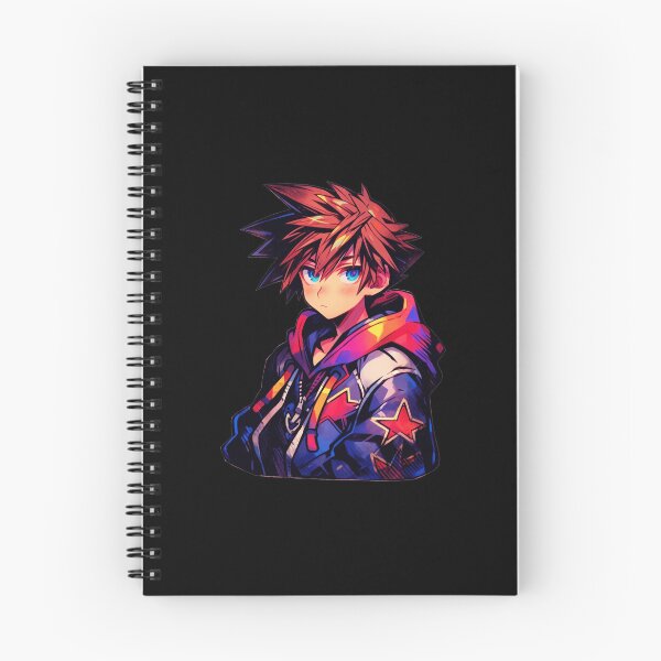Item preview, Pop Sora - Kingdom Hearts  designed and sold by oellbaeim.