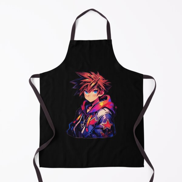 Item preview, Pop Sora - Kingdom Hearts designed and sold by oellbaeim.