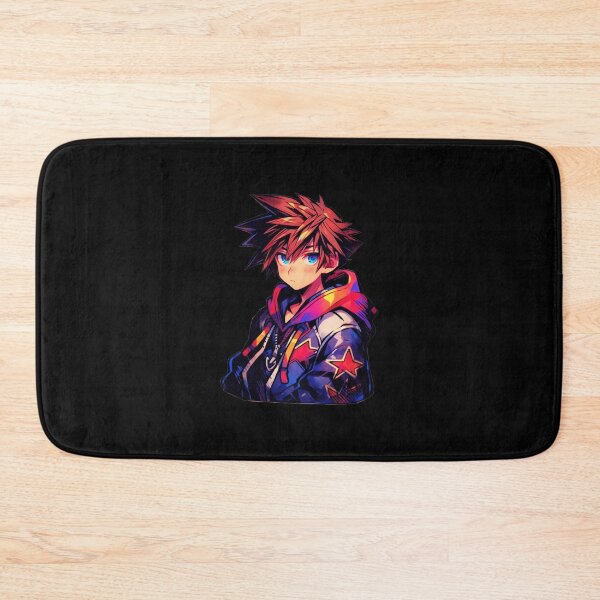 Item preview, Pop Sora - Kingdom Hearts  designed and sold by oellbaeim.