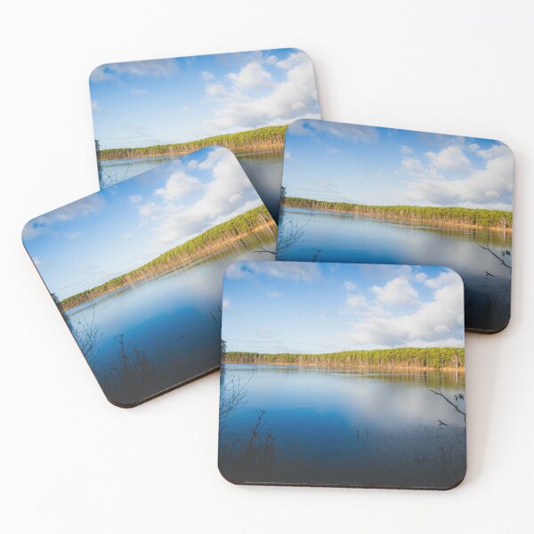 Item preview, Waldsee. designed and sold by DerLaden.Art.