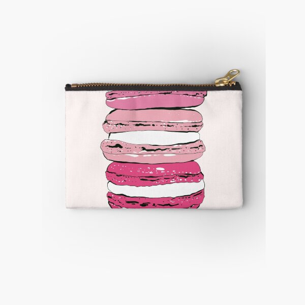 Item preview, Sweet As a Macaroon – Cute Minimal Text Print designed and sold by ISLASOLANA .