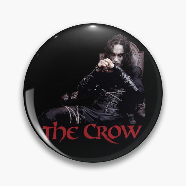 Item preview, Crow designed and sold by Tsudo.