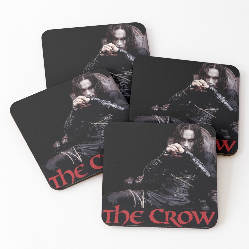 Item preview, Coasters (Set of 4) designed and sold by Tsudo.