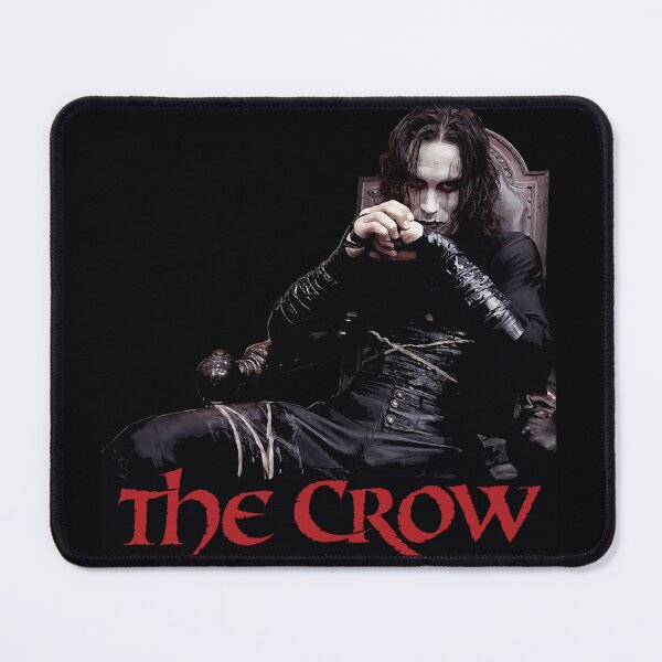 Item preview, Crow designed and sold by Tsudo.