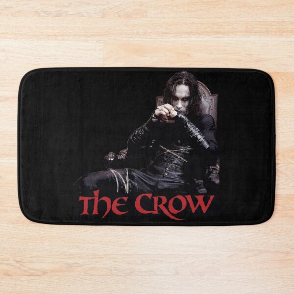 Item preview, Crow designed and sold by Tsudo.