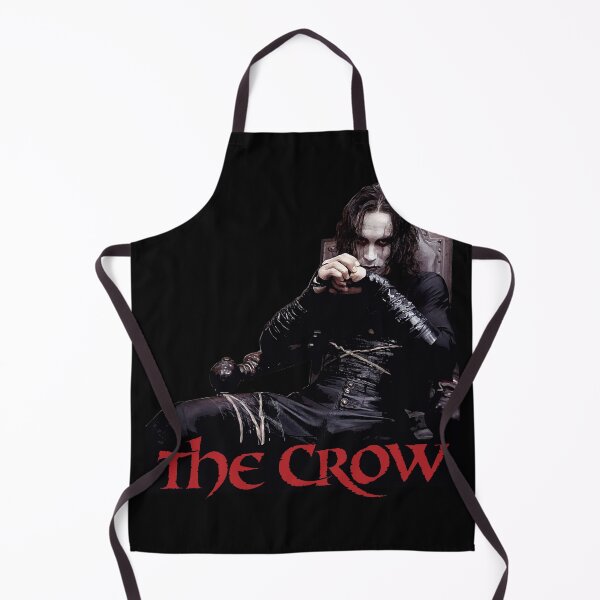 Item preview, Crow designed and sold by Tsudo.