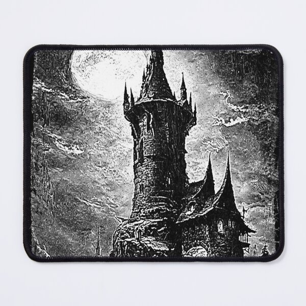 Item preview, Cold Moon, Old Ways designed and sold by Dungeon-Shop.