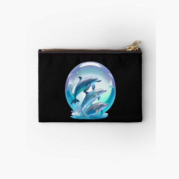 Item preview, Ocean Spirit Dolphin designed and sold by RockitBaby.