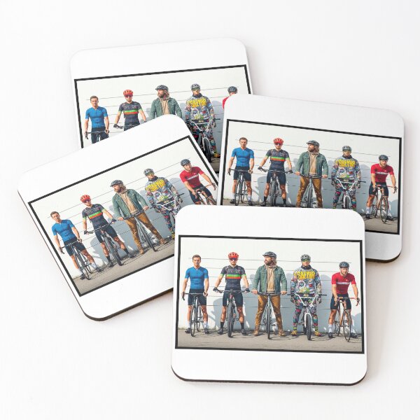 Item preview, The Platoon Suspects designed and sold by RICAMTP.