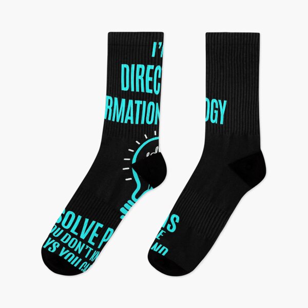 Item preview, Director Of Information Technology designed and sold by vanejamofedau.