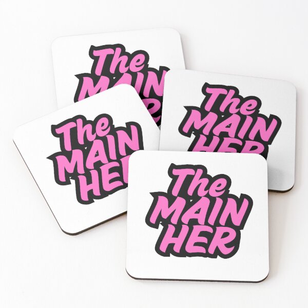 Item preview, The Main Her designed and sold by KayBarbLux.