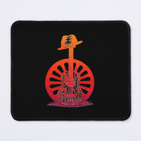 Item preview, Todd Snider Red Guitar Folk Icon designed and sold by Jamesbaldwin10.