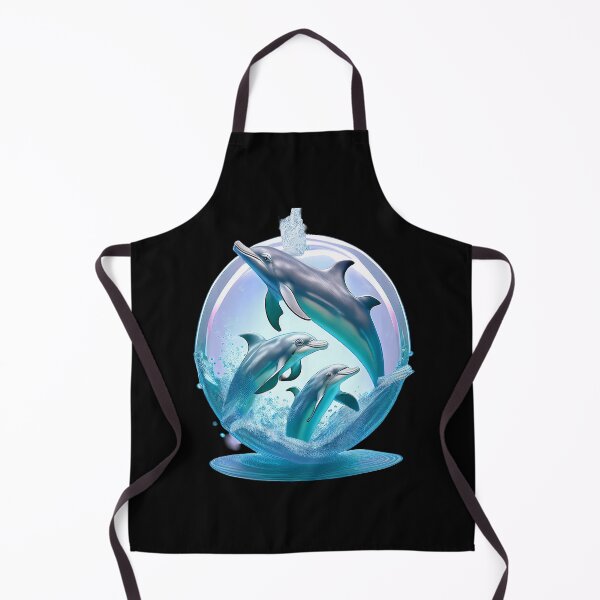 Item preview, Dolphin Dreamscape designed and sold by RockitBaby.