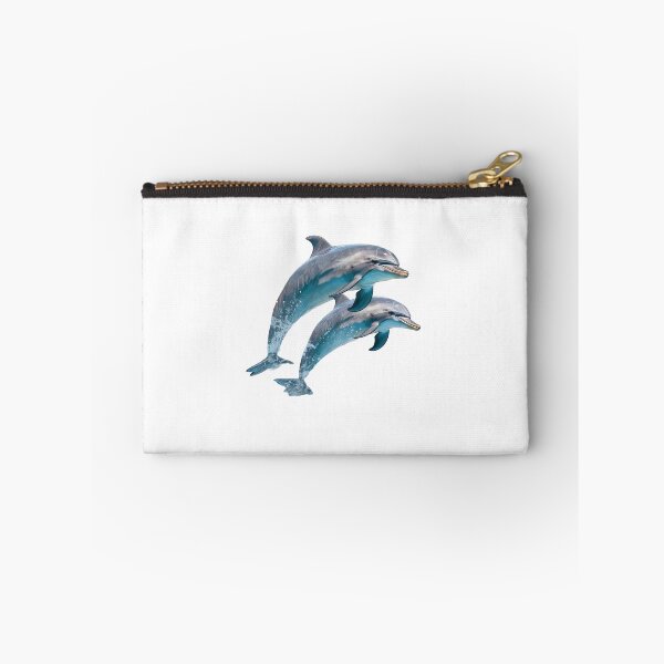 Item preview, Coastal Dolphin Art designed and sold by RockitBaby.