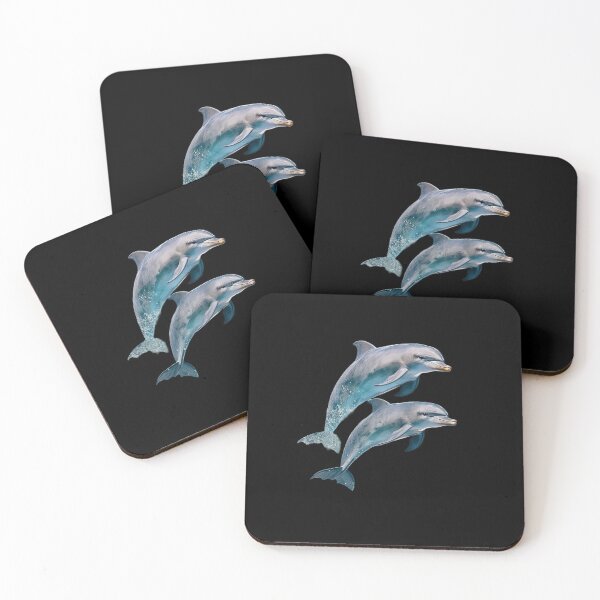 Item preview, Jumping Dolphin Bliss designed and sold by RockitBaby.