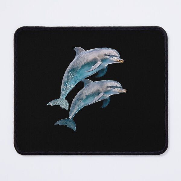 Item preview, Jumping Dolphin Bliss designed and sold by RockitBaby.