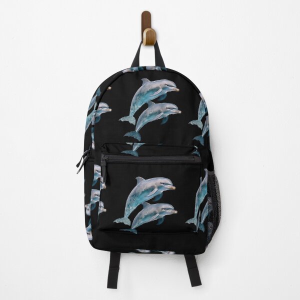 Item preview, Jumping Dolphin Bliss designed and sold by RockitBaby.
