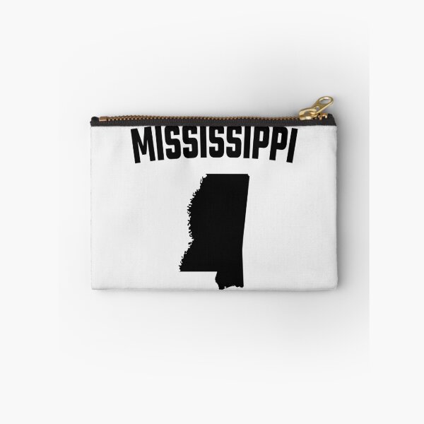 Item preview, Mississippi State Pride - Classic Retro Silhouette designed and sold by mashmosh.