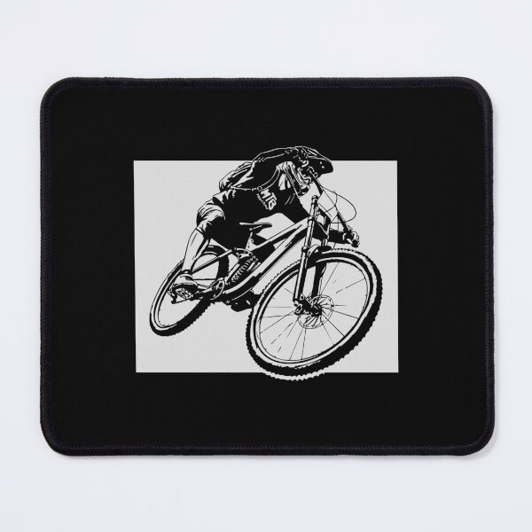 Item preview, MTB Addiction Enduro Style designed and sold by MTB Addiction.