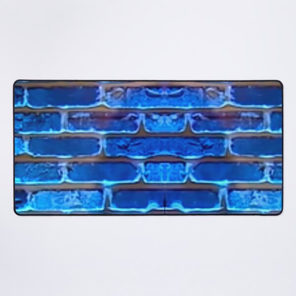 Item preview, Blue Brick designed and sold by ontological.