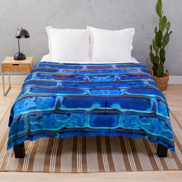 Item preview, Blue Brick  designed and sold by ontological.